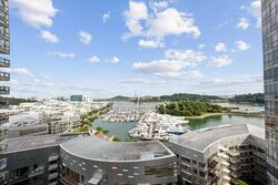 Reflections At Keppel Bay (D4), Condominium #445823901